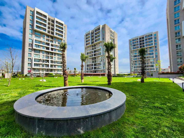 SANCAKTEPE BİZİMTEPE AYDOS SİTESİ KİRALIK 2+1 DAİRE BOŞ
