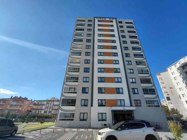 TURGUTREİS MAH.TURAN PRESTİJ 3+1 DAİRE SATILIK