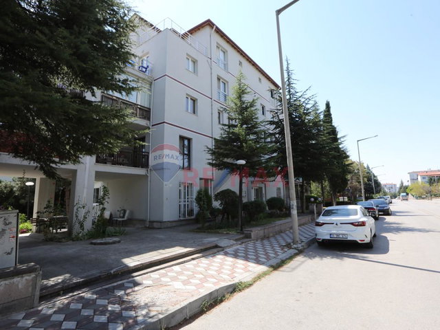 ERYAMAN 3. ETAP'TA ÇOK IYI KONUM'DA , 2.KAT  EŞYALI KİRALIK 1+1 DAİRE
