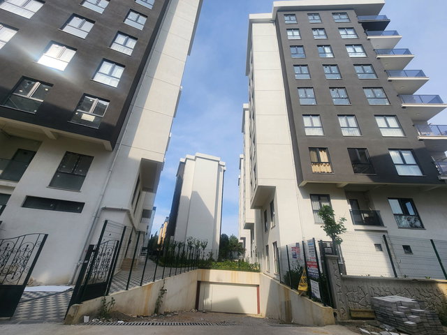 TUZLA İSTASYON MAH.FUUL.DENİZ MANZARALI KİRALIK DUBLEX DAİRE