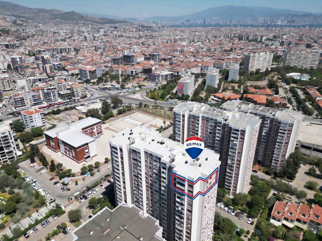 MAVİŞEHİR SELÇUK BLOKLARI 6 ÖZEL TADİLATLI 4+1 DAİRE