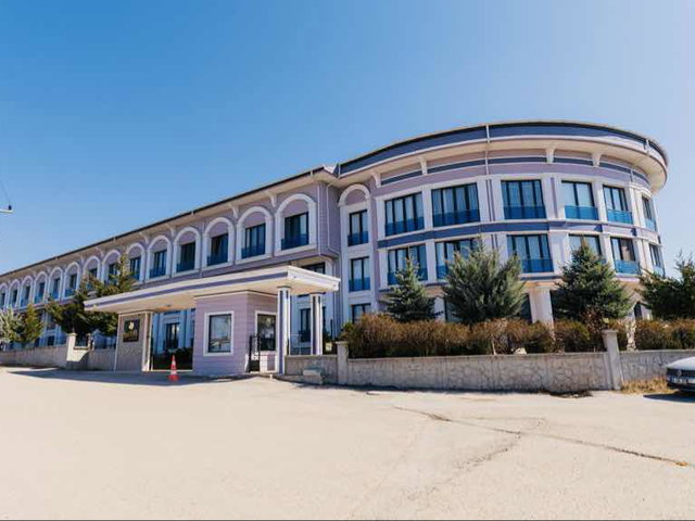İNCEK VENÜS RESIDENCE KİRALIK 1+1 BAHÇE KATI