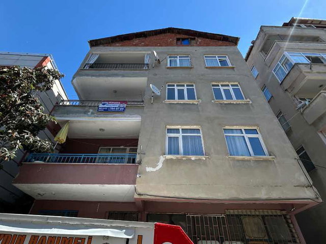 PENDIK ÇINARDERE BÜYÜK 3+1 DENIZ MANZARALI