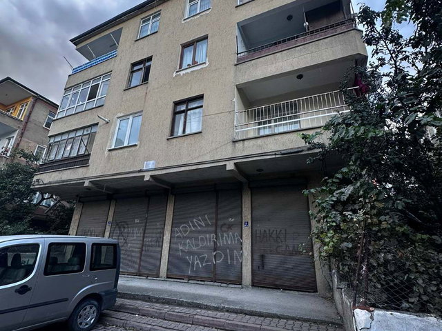 SAHABIYE MAH SATILIK DAIRE