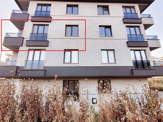 BEYLİKDÜZÜ YAŞAM VADİSİNİN KIYISINDA KAPANMAZ MANZARALI SATILIK SIFIR DAİRE