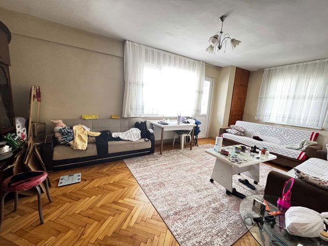 BÜYÜKÇEKMECE SAHİLE 5 DK MESAFEDE KENTSEL DÖNÜŞÜM ÖNCESİ SATILIK DAİRE