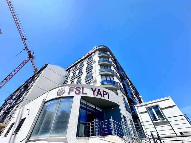 PENDİK TAVŞANTEPE METRO DA SIFIR FERAH KİRALIK 3+1 DAİRE