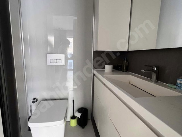 BEYLIKDÜZÜ DEMIR ROMANCE DA 3+1 SATILIK DAIRE