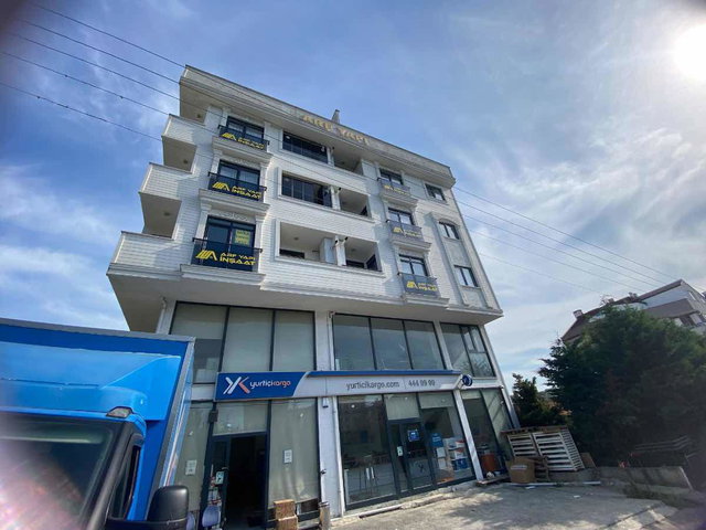 GEBZE GAZILER MAHALLESI'NDE 2+1 FERAH KIRALIK DAIRE