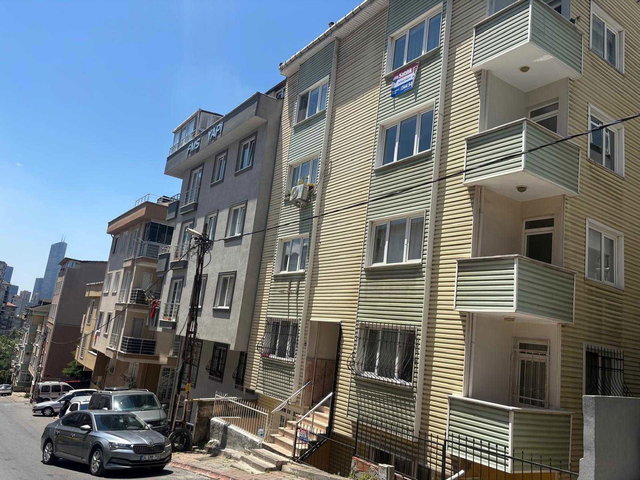 MITHAT AKSOY'DAN ÇAKMAK'TA SATILIK DUBLEKS DAIRE