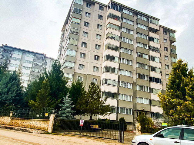 ŞEYH ŞAMİL MAHALLESİ DEMİREL PARK EVLERİNDE KİRALIK 3+1