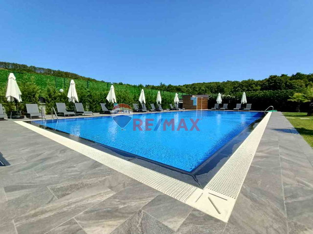 ŞİLE KIZILCAKÖY HAS BAHÇE VİLLALARI 3+1 / 135 M2 SATILIK VILLA