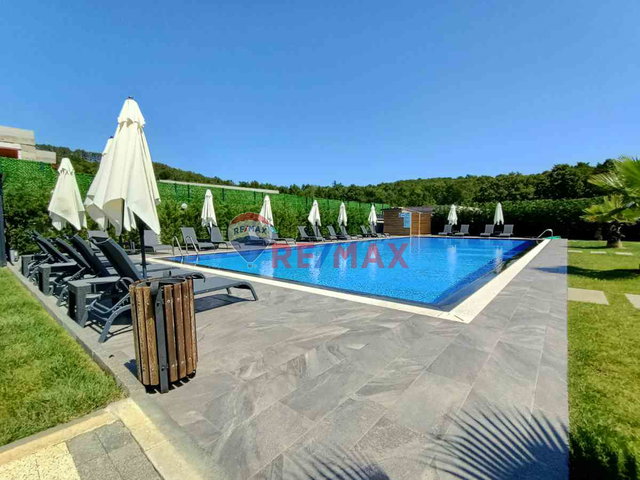 ŞİLE KIZILCAKÖY HAS BAHÇE VİLLALARI 3+1 / 135 M2 SATILIK VILLA