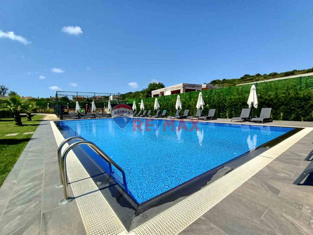 ŞİLE KIZILCAKÖY HAS BAHÇE VİLLALARI 3+1 / 135 M2 SATILIK VILLA