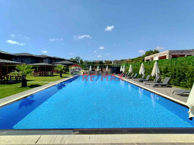 ŞİLE KIZILCAKÖY HAS BAHÇE VİLLALARI 3+1 / 135 M2 SATILIK VILLA
