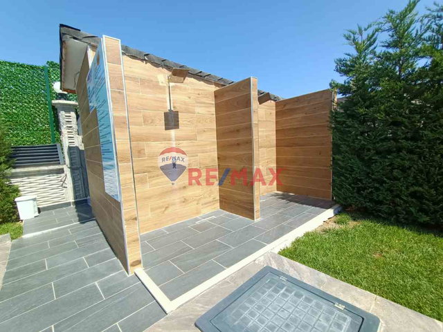 ŞİLE KIZILCAKÖY HAS BAHÇE VİLLALARI 3+1 / 135 M2 SATILIK VILLA