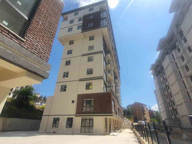 ESENKENT PERAPARK 2 SITESI B1 1.KAT  3+1 OTURUMA HAZIR SIFIR  SATILIK
