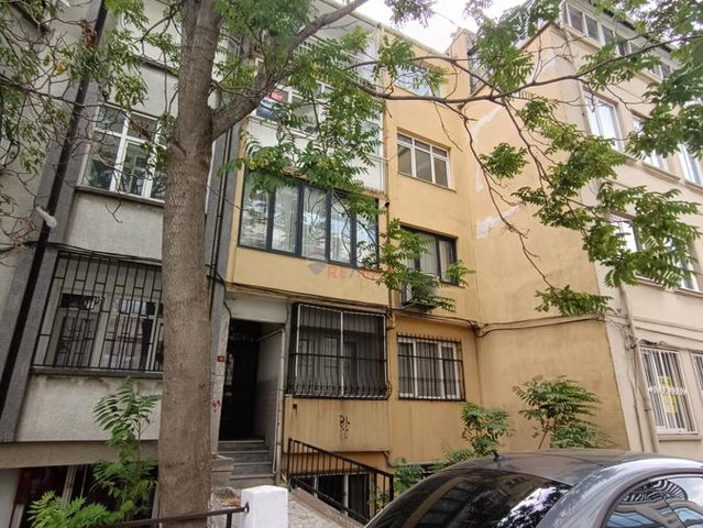 BEŞİKTAŞ VİŞNEZADE MAÇKA RESIDENCE YANINDA KİRALIK 2+1 / 85M2