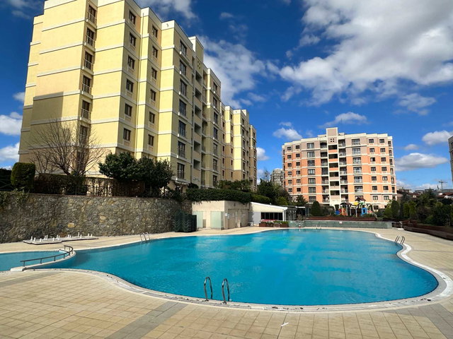İDEALİSTKENT 4+1 SATILIK DAİRE İDEALIST KENT PROJE UZM OKAN İNAN