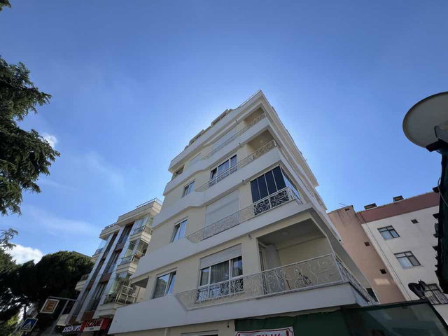 KÜÇÜKYALI MARMARAYA YAKIN DENİZ MANZARALI KİRALIK DAİRE