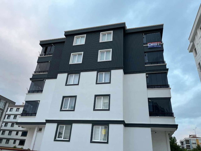 REMAX IBRAHIM BÜLBÜL- ATAKUM KÖRFEZ MAHALLESI KIRALIK 1+1