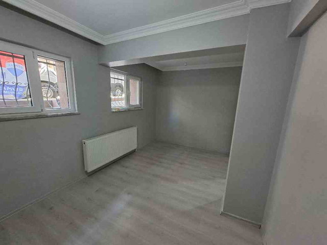 GÜNEY CEPHELİ,FERAH VE YATİRİMLİK 1+1 BAHÇE KATI DAİRE
