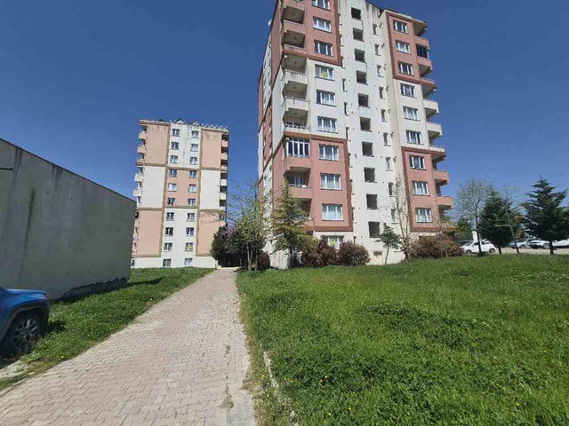 TEKİRDAĞ ÇERKEZKÖY SATILIK 1+1 DAİRE