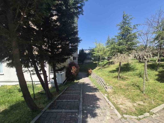 TEKİRDAĞ ÇERKEZKÖY SATILIK 1+1 DAİRE