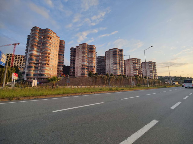 RE/MAX ORİON'DAN PAZAR OCAK MAHALLESİ CEYHUN SİTESİNDE FULL DENİZ MANZARALI SATILIK 3+1
