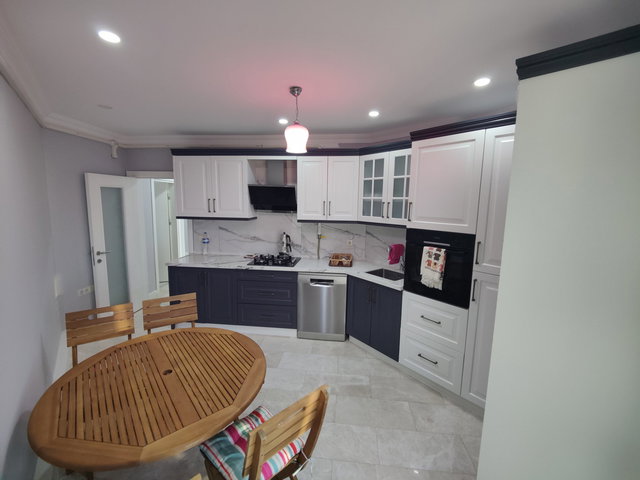 RE/MAX ORİON'DAN PAZAR OCAK MAHALLESİ CEYHUN SİTESİNDE FULL DENİZ MANZARALI SATILIK 3+1
