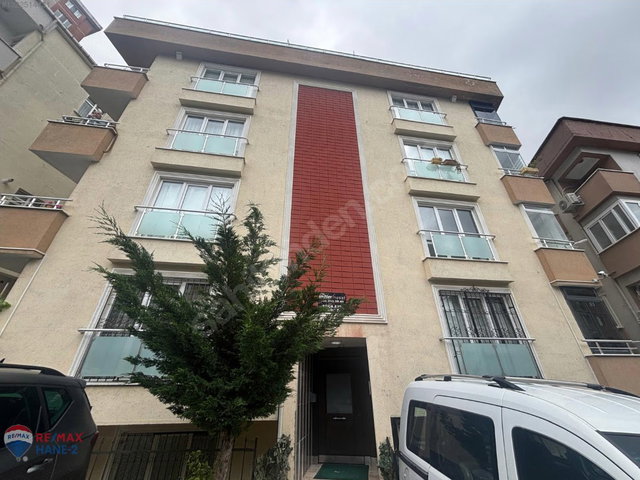 ÜMRANİYE ÇAKMAK'TA 3+1 SATILIK DAİRE