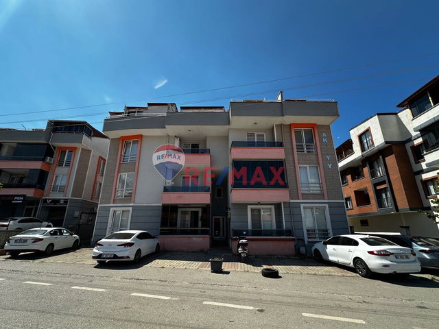 KOCAELİ BAŞİSKELE’DE FULL EŞYALI 3 + 1 KİRALIK DAİRE