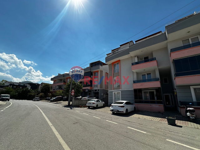KOCAELİ BAŞİSKELE’DE 3 + 1 DUBLEKS SATILIK DAİRE