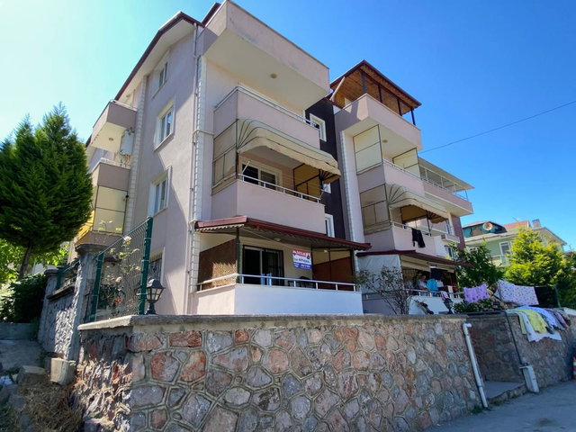 KOCAELİ DERİNCE ÇENEDAĞ MAH. SATILIK 2+1 DAİRE