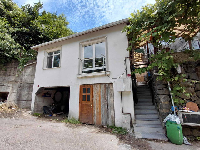 ÇENGELDERE DE 2+1 KİRALIK DAİRE