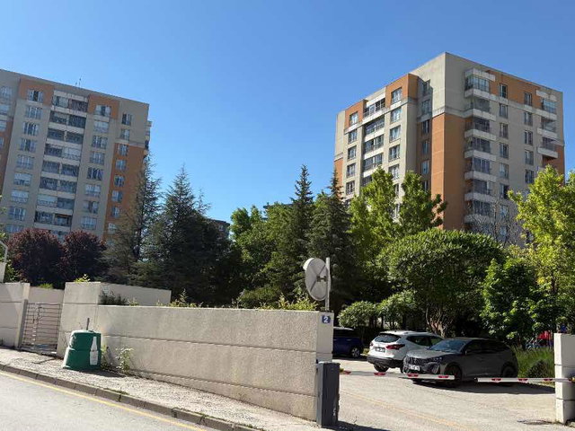 MESA YONCA 2'DE SATILIK 3+1 DAIRE