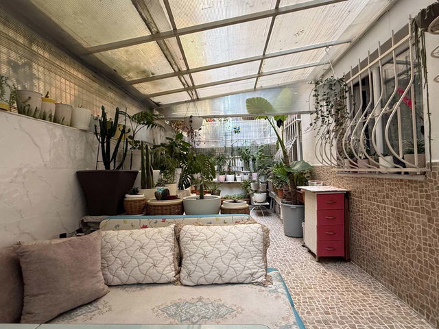 SAADETDEREDE 140 M² MÜSTAKIL TADINDA DAIRE
