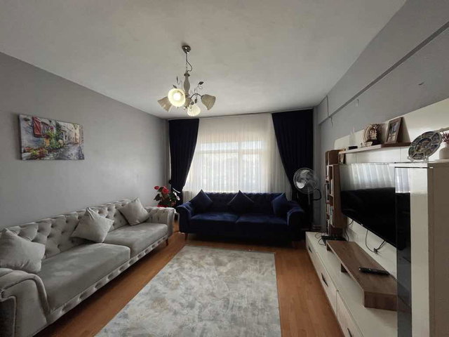 KARTEPE EMEKEVLER MAH. GENİŞ 3+1 SATILIK DAİRE