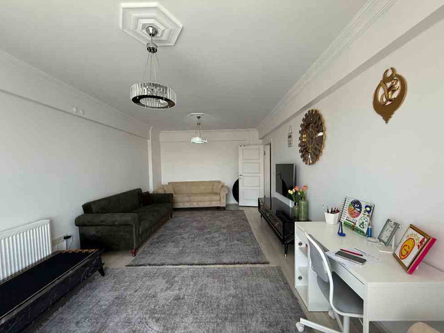 REMAX DESIGN SUDENAZ SİTESİ SATILIK 3+1 GARAJLI MANZARALI DAİRE