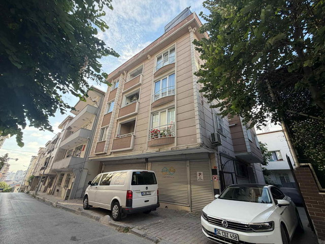 REMAX'TAN BAĞLAR MAHALLESINDE SATILIK 4+1 DUBLEX DAIRE