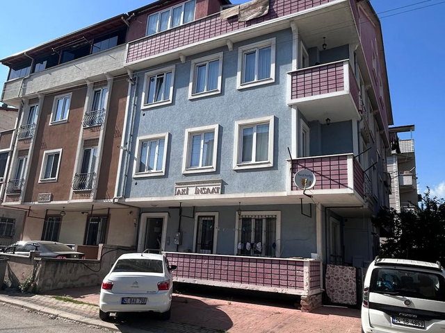 KÖRFEZ YENİYALI MAH. 3+1 ÇATI DUBLEKS SATILIK DAİRE