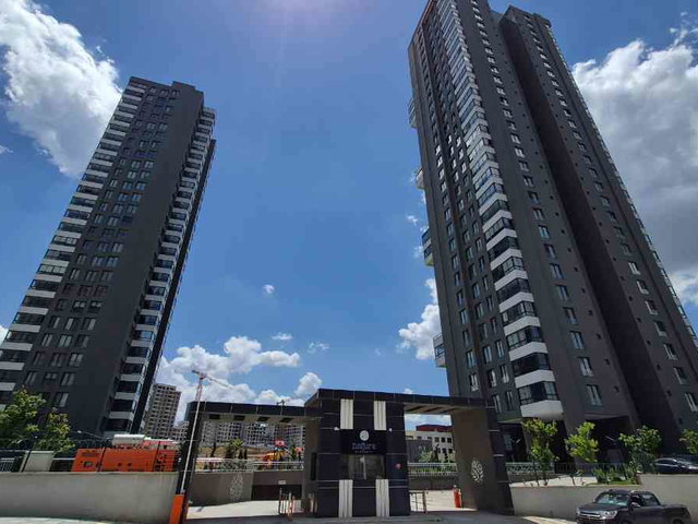 NATURA ALACAATLI'DA KİRALIK 4+1 DAİRE