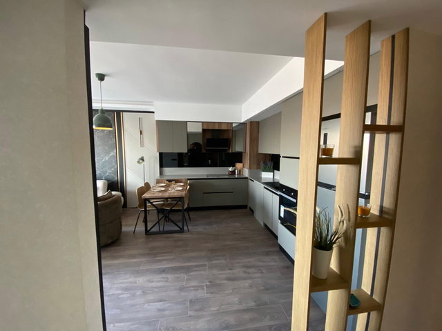 TAŞPINAR OTEC TOWERDA SATILIK 1+1 DAİRE