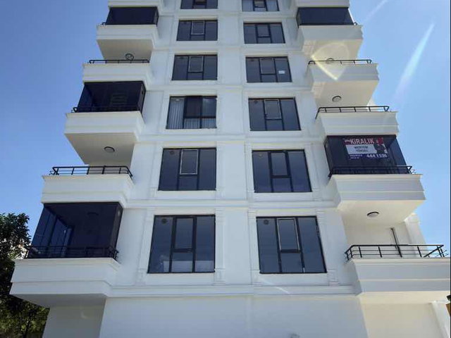 ŞEHİR HASTANESİ YAKINI | EŞYALI KİRALIK 1+1 DAİRE