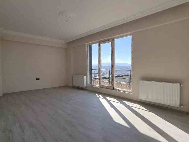 CANİK ULUDAĞ MAHALLESİNDE KİRALIK 2+1 SIFIR DAİRE