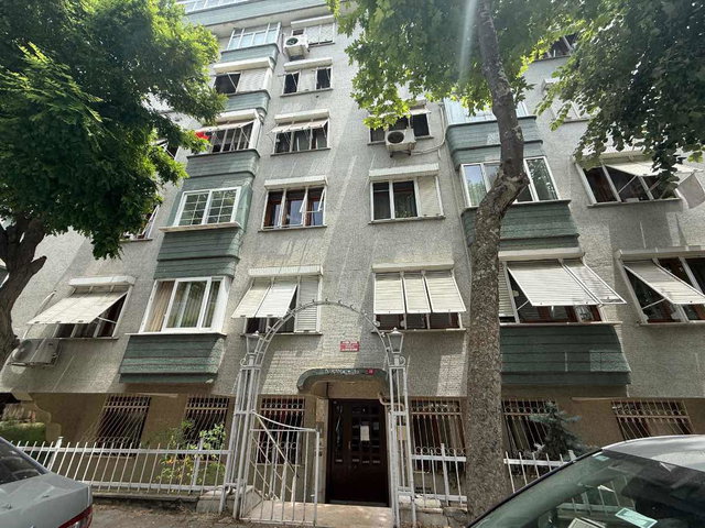 BAKIRKÖY KARTALTEPE MAH 2+1 SATILIK DAİRE