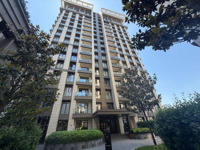 POLAT İSTANBUL PİYALEPAŞA | 1+1 EŞYALI KİRALIK DAİRE | BALKONLU
