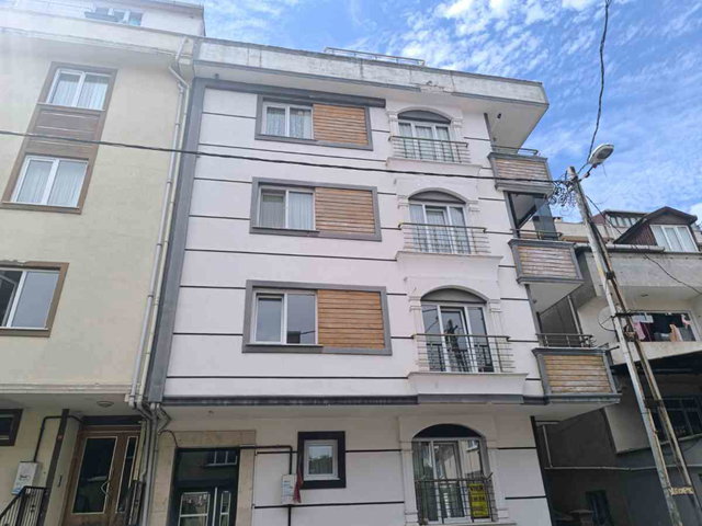METROYA YÜRÜME MESAFESİNDE 3+1 KİRALIK DUBLEKS DAİRE