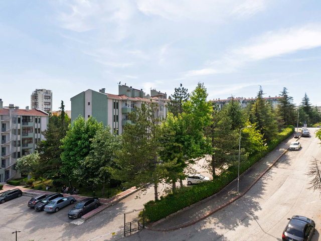 KONUTKENT OYAK 2 SATILIK 3+1 SATILIK DAİRE