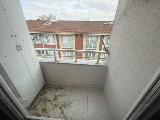 SATILIK 2 + 1 KREDİYE UYGUN ASANSÖRLÜ 4.KAT